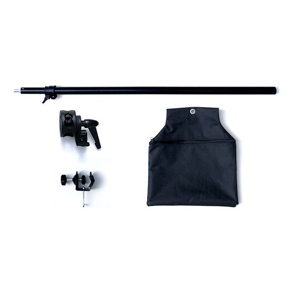 撮影照明セット用 スタンド取付ブームセット 撮影 照明[ブーム/アーム