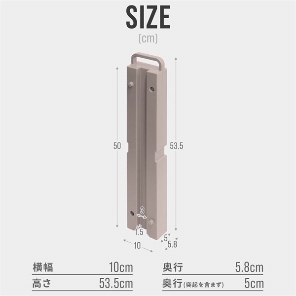 FIELDOOR タープテント用 スリムウエイト 20kgセット 10kg×2個組 5kg×4