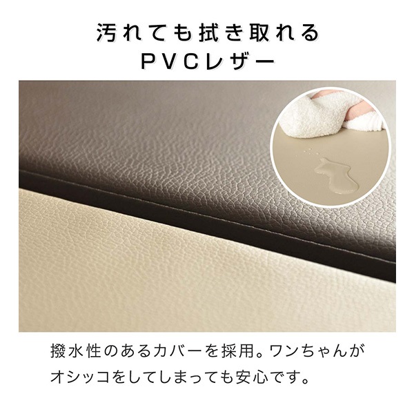 ペット 床ずれ 防止 クッション ペット用 床ずれ防止マットレス L