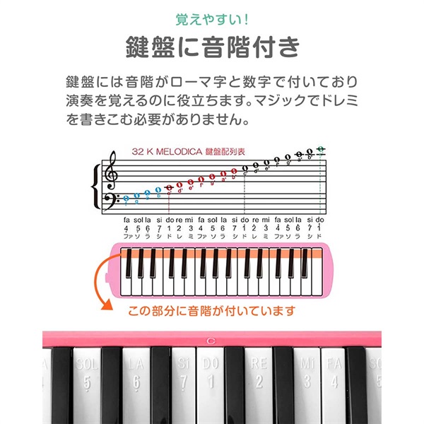 鍵盤楽器 himawari 楽天市場】SA-80 カシオ 44鍵ミニキーボード(ホワイト) CASIO
