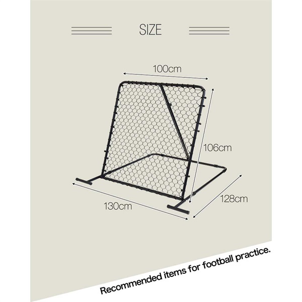 リバウンドネット　リバウンダー 楽天市場】【楽天1位】 リバウンドネット 100×90cm | 150×90cm